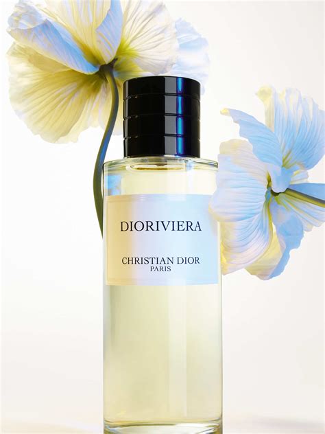 christian dior dioriviera reviews.